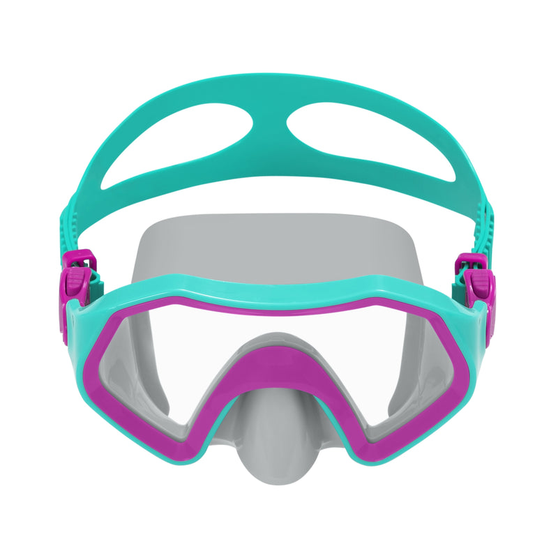 BW22049 MASCHERA AQUANAUT 7-14 ANNI