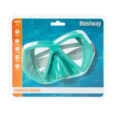 BW22059 MASCHERA DOMINATOR ESSENTIAL 7-14 ANNI