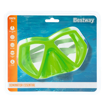 BW22059 MASCHERA DOMINATOR ESSENTIAL 7-14 ANNI