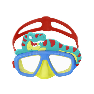 BW22064 MASCHERA AQUAPALS 3-6 ANNI