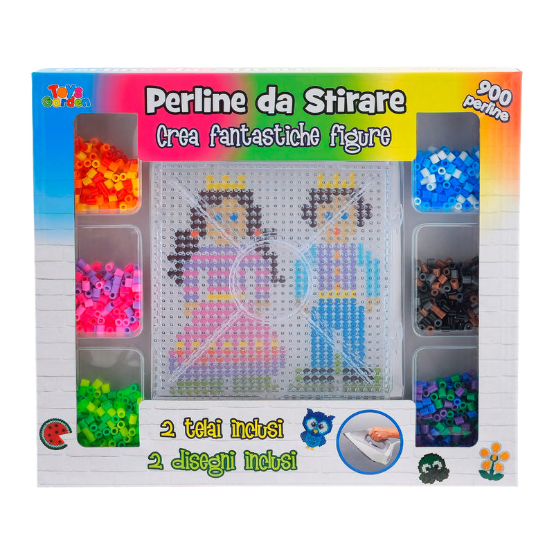 PERLINE DA STIRARE 900PZ