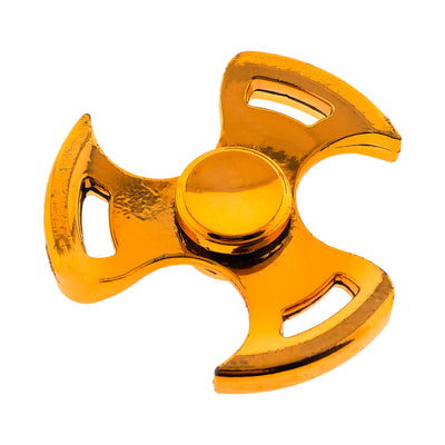 SUPER METAL TWISTER SPINNER ROTANTE