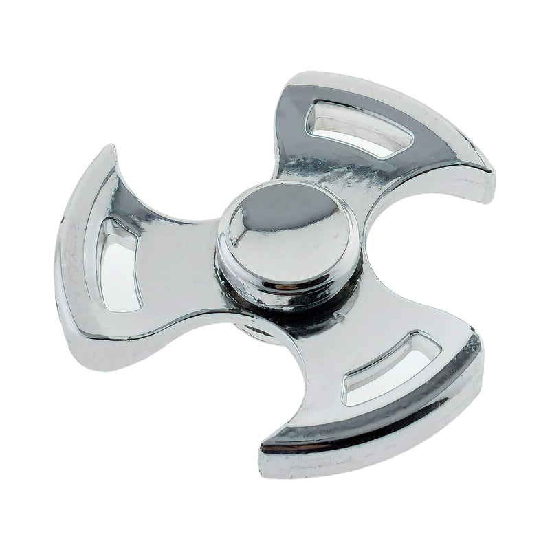 SUPER METAL TWISTER SPINNER ROTANTE