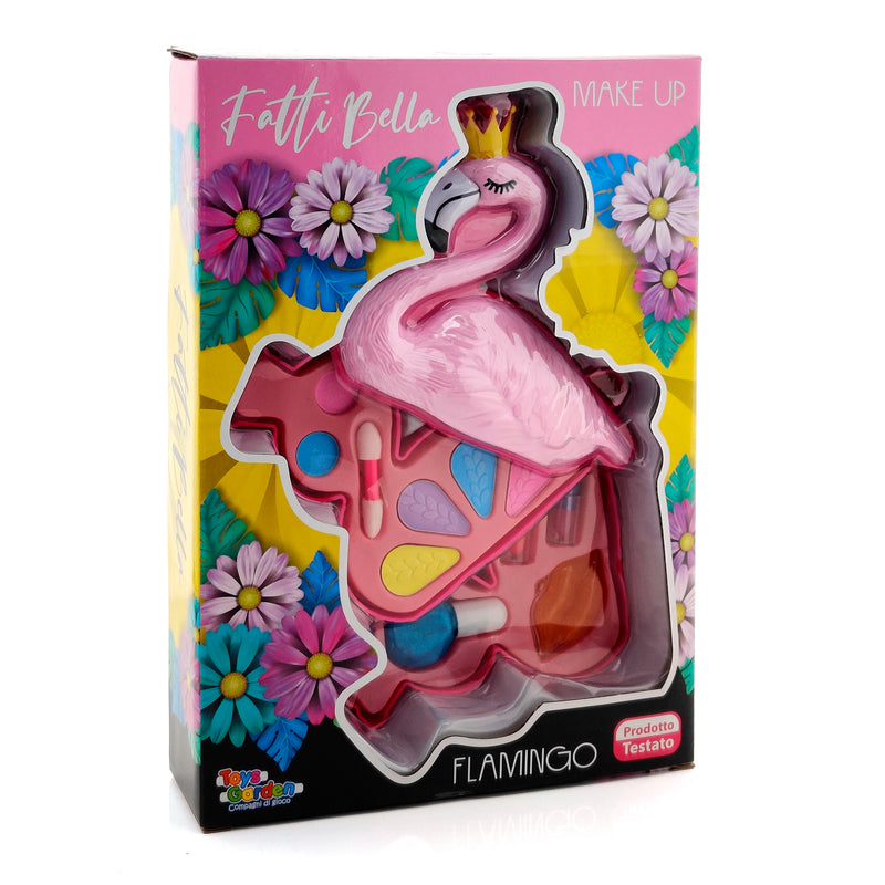 TRUCCHI MAKEUP FLAMINGO