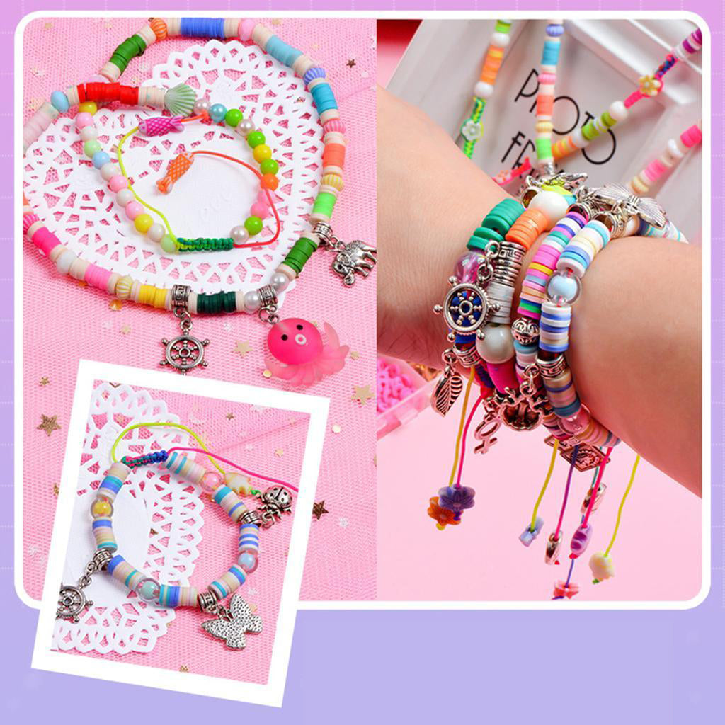 PERLINE MAGIC BIJOUX BRACCIALETTI