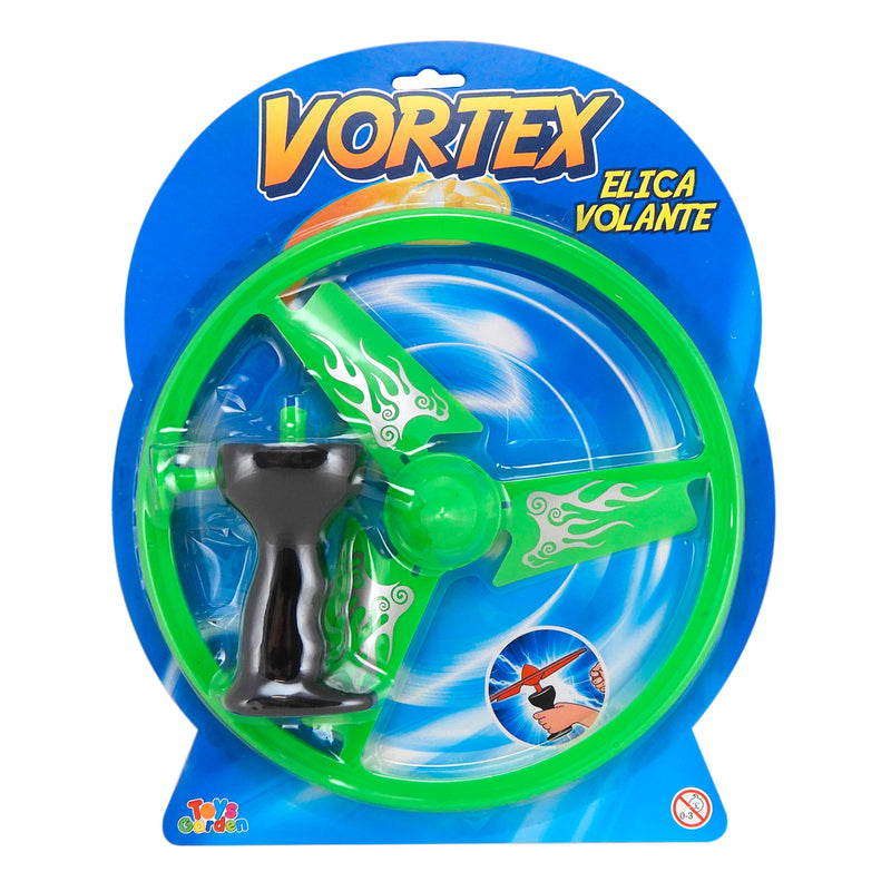 VORTEX ELICA VOLANTE