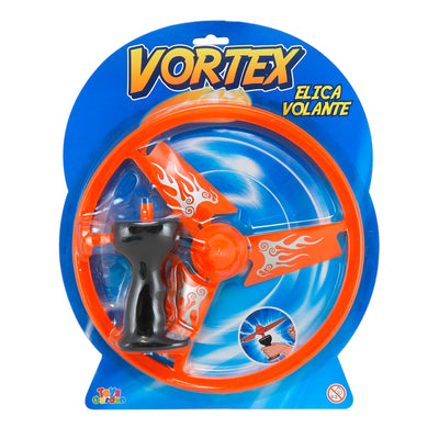 VORTEX ELICA VOLANTE