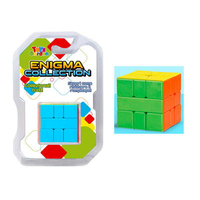 CUBO MAGICO ENIGMA COLLECTION