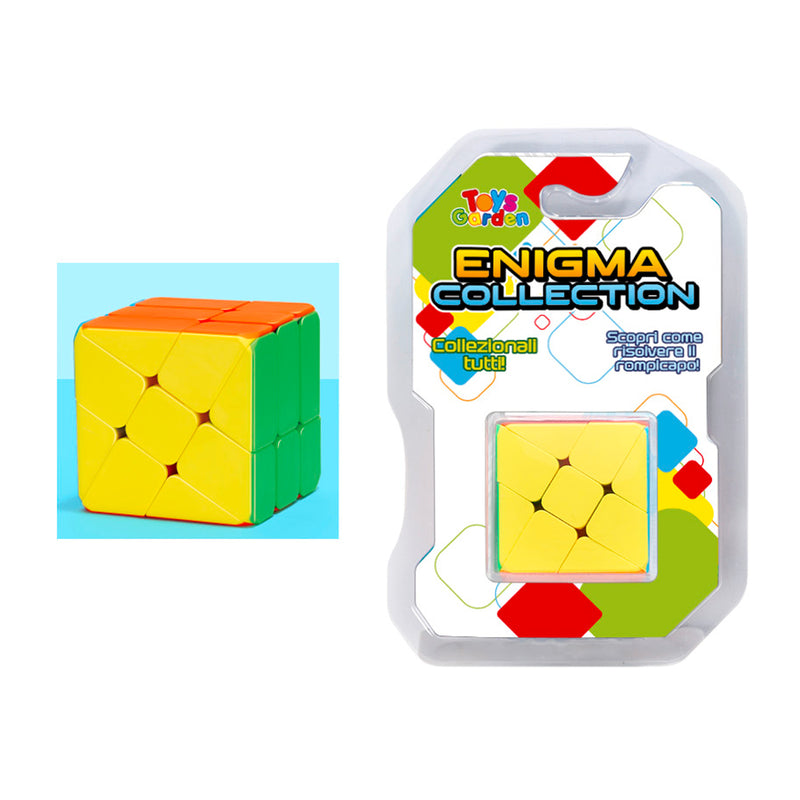 CUBO MAGICO ENIGMA COLLECTION