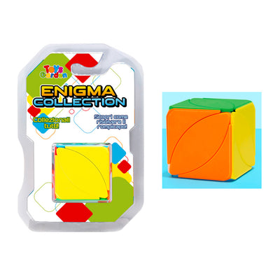 CUBO MAGICO ENIGMA COLLECTION