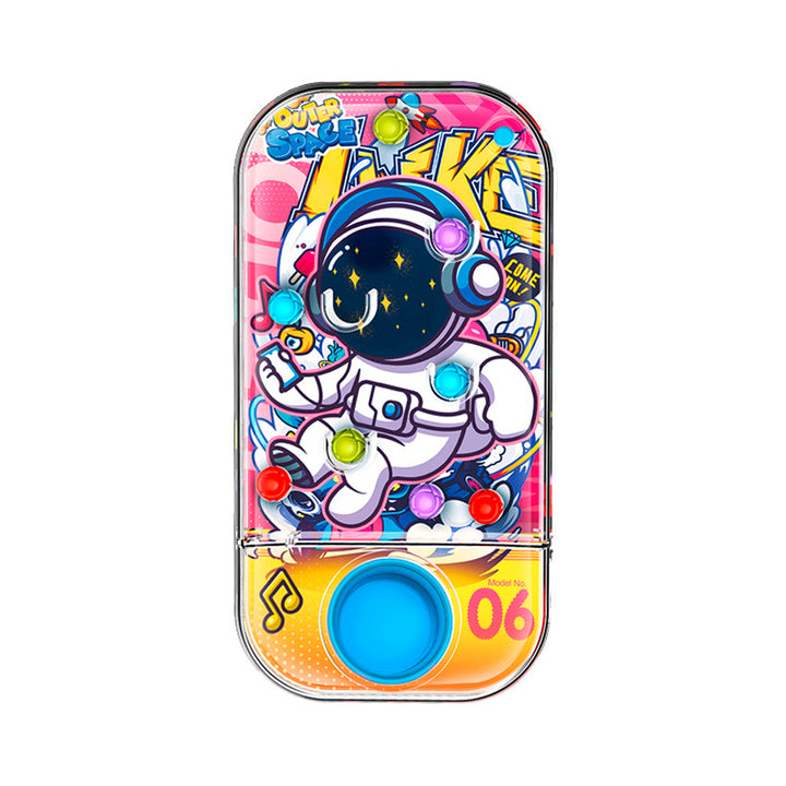 GIOCO D&