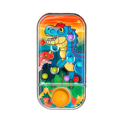 GIOCO D'ACQUA DINOSAURO