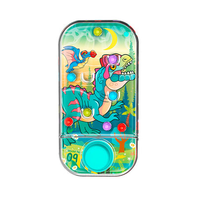 GIOCO D'ACQUA DINOSAURO