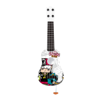 CHITARRA ROCK BAND