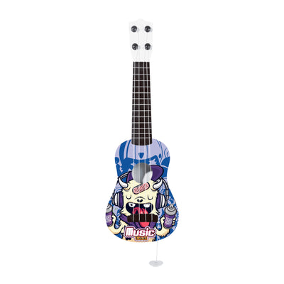 CHITARRA ROCK BAND