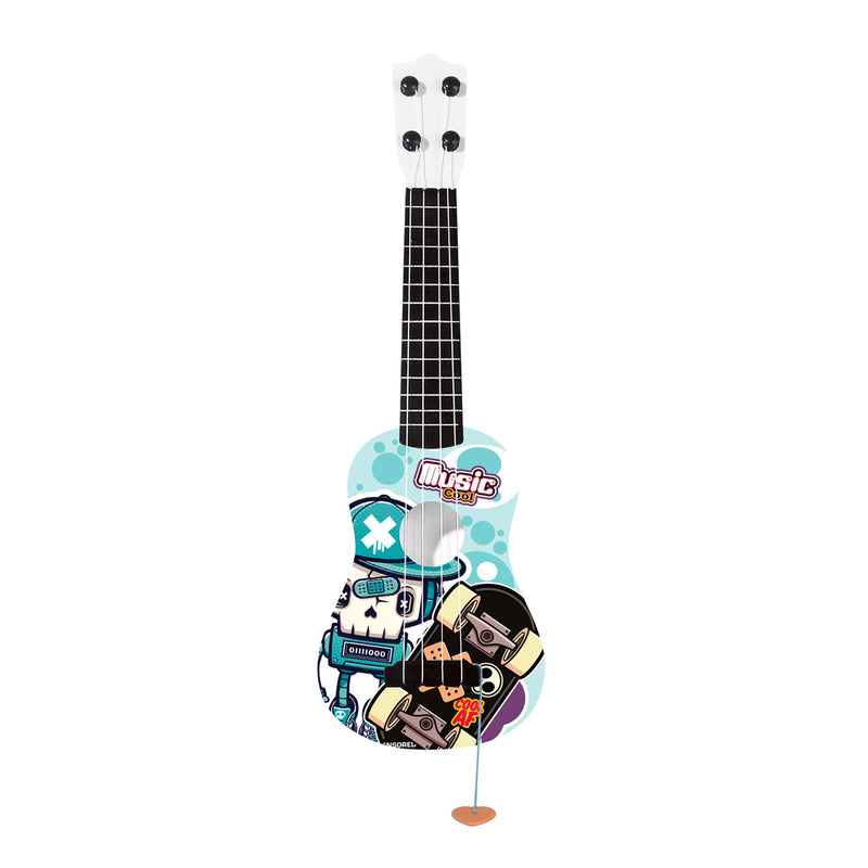 CHITARRA ROCK BAND