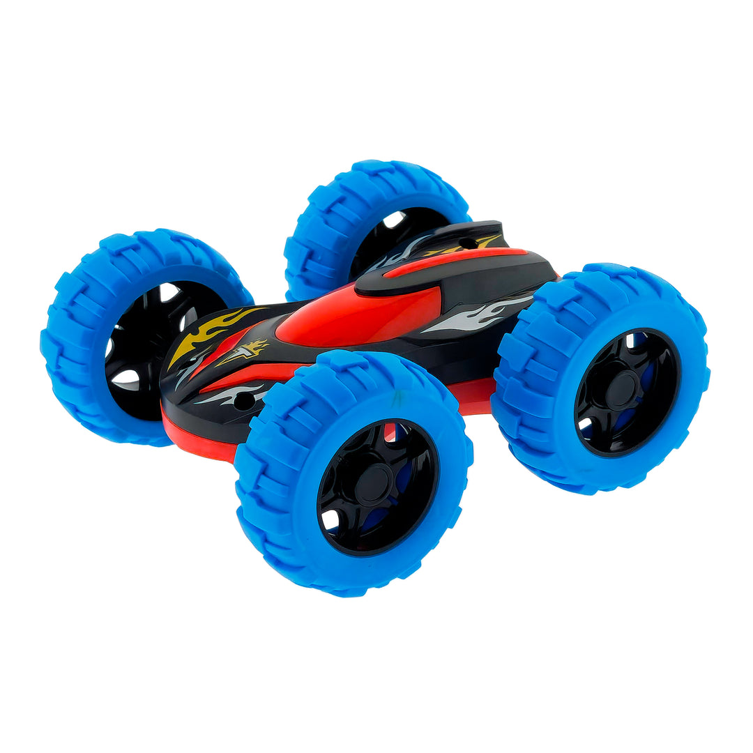 AUTO DOUBLE RACE A FRIZIONE