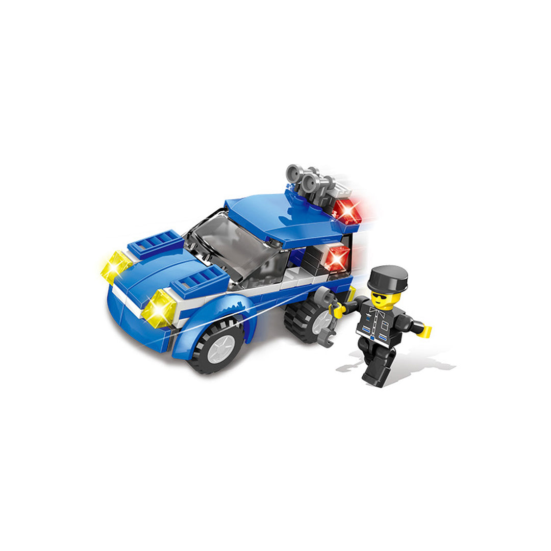 COSTRUZIONI CITY SECURITY