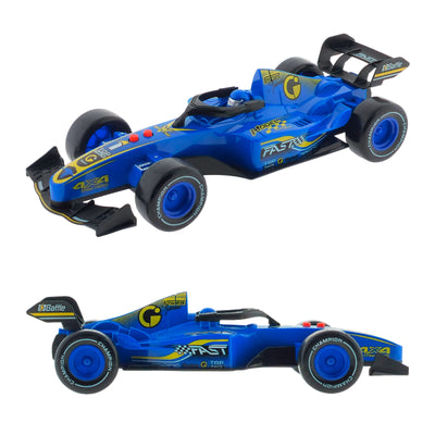 RACING CAR A FRIZIONE CON LUCI E SUONI