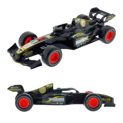 RACING CAR A FRIZIONE CON LUCI E SUONI