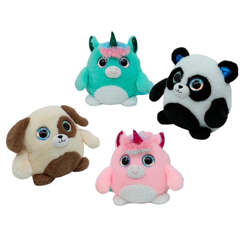 PELUCHE TNT KAWAII SUPER SOFT 22CM