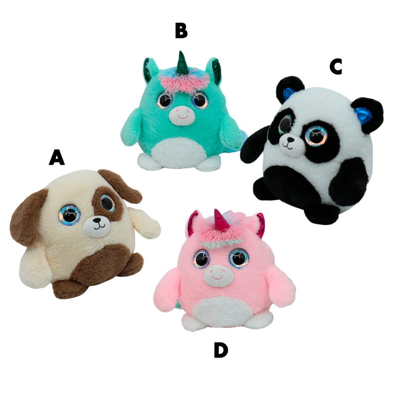 PELUCHE TNT KAWAII SUPER SOFT 22CM