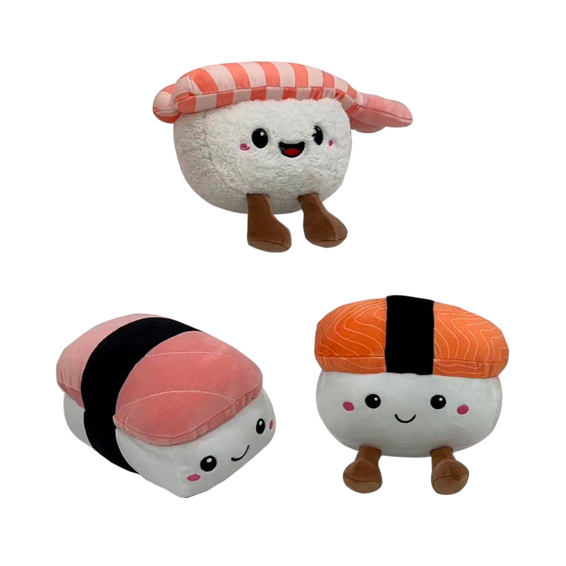 PELUCHE TNT KAWAII SUSHI 20CM