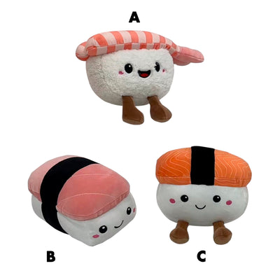 PELUCHE TNT KAWAII SUSHI 20CM