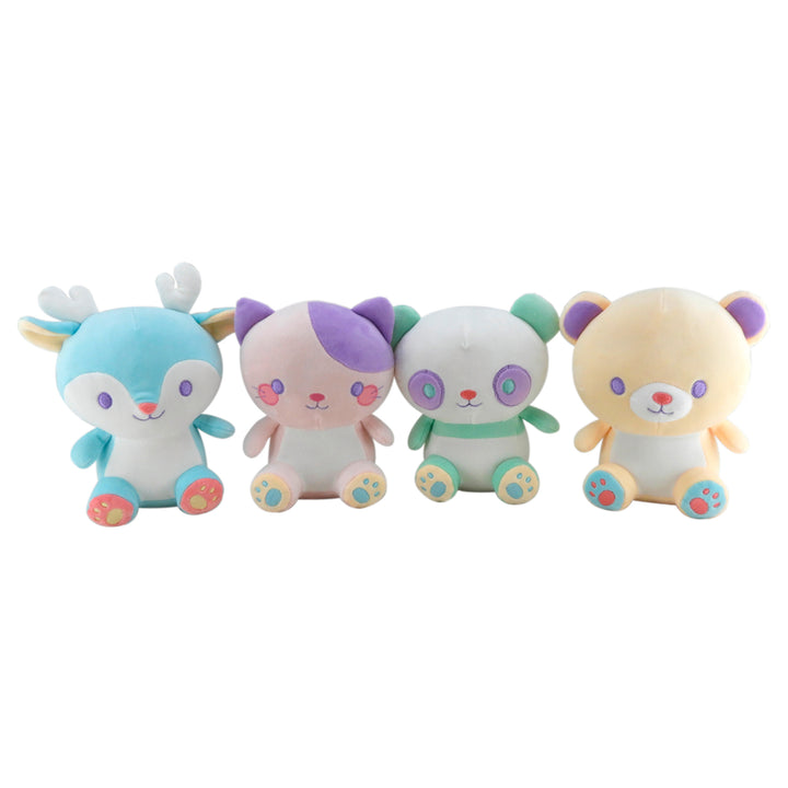 PELUCHE TNT MORBIDINI 20CM