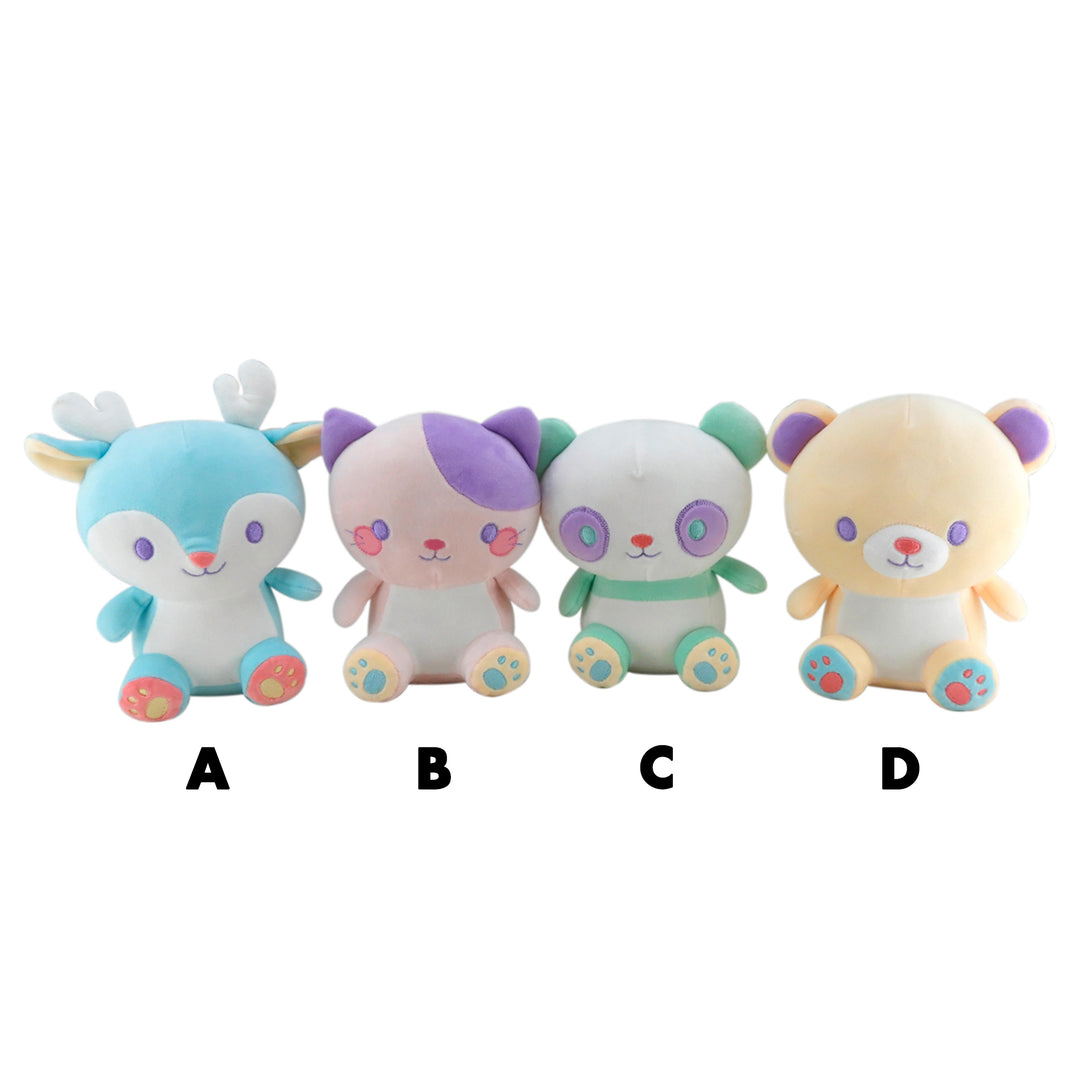 PELUCHE TNT MORBIDINI 20CM