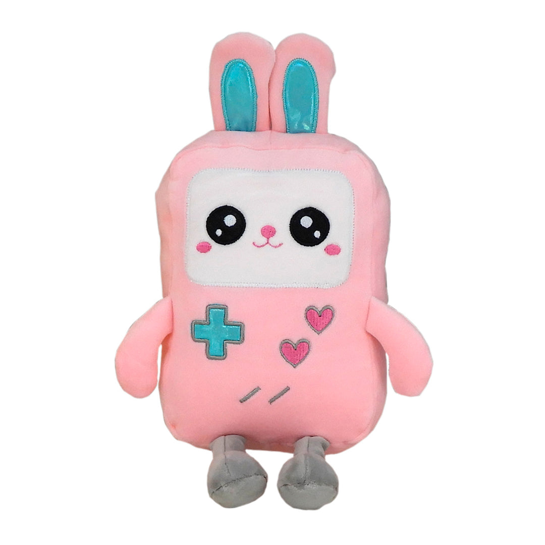 PELUCHE TNT CONSOLE CUTIES 20CM