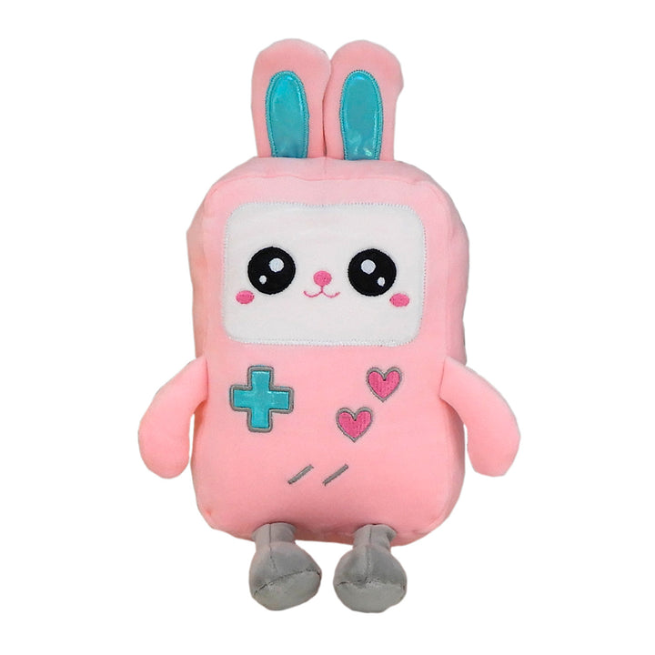 PELUCHE TNT CONSOLE CUTIES 20CM