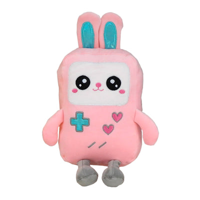 PELUCHE TNT CONSOLE CUTIES 20CM