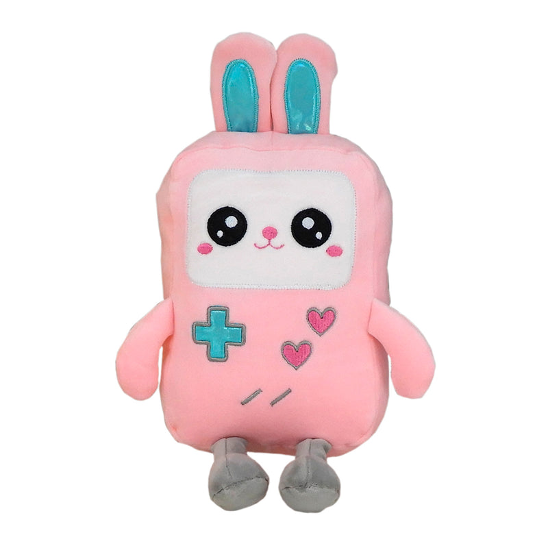 PELUCHE TNT CONSOLE CUTIES 20CM