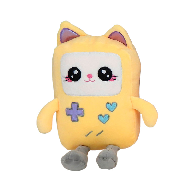 PELUCHE TNT CONSOLE CUTIES 20CM