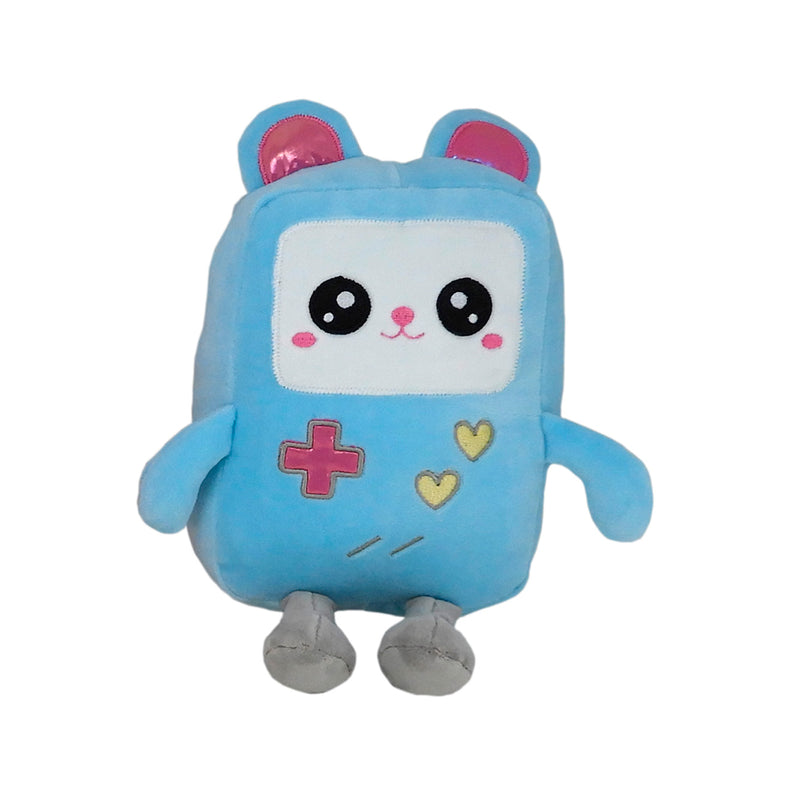 PELUCHE TNT CONSOLE CUTIES 20CM