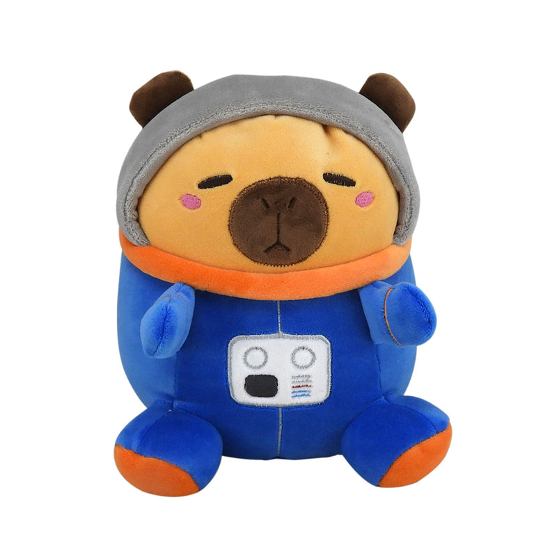 PELUCHE TNT ASTROUNAUT TEAM 18CM