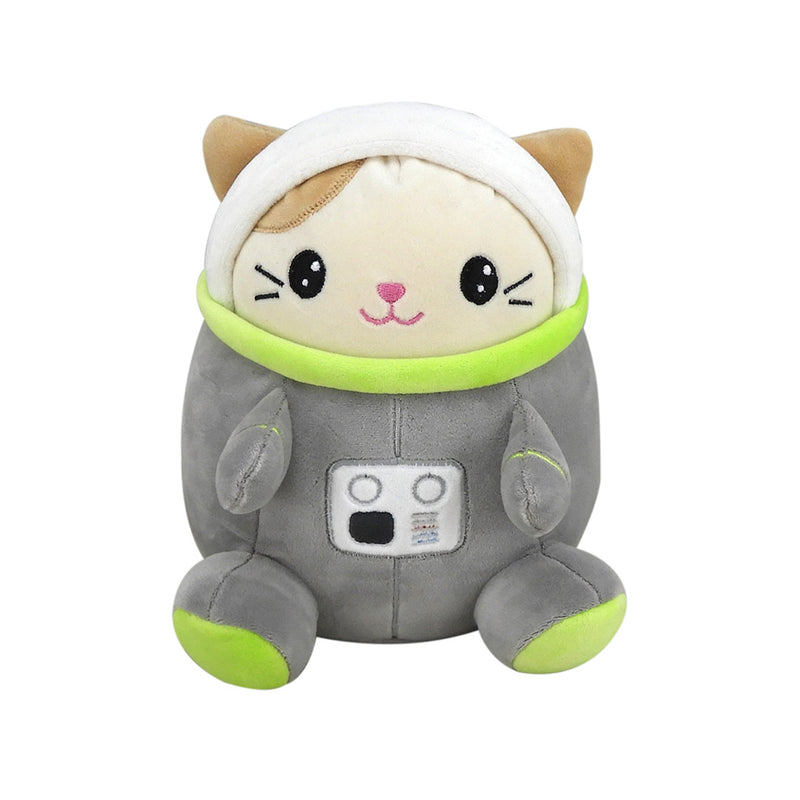 PELUCHE TNT ASTROUNAUT TEAM 18CM