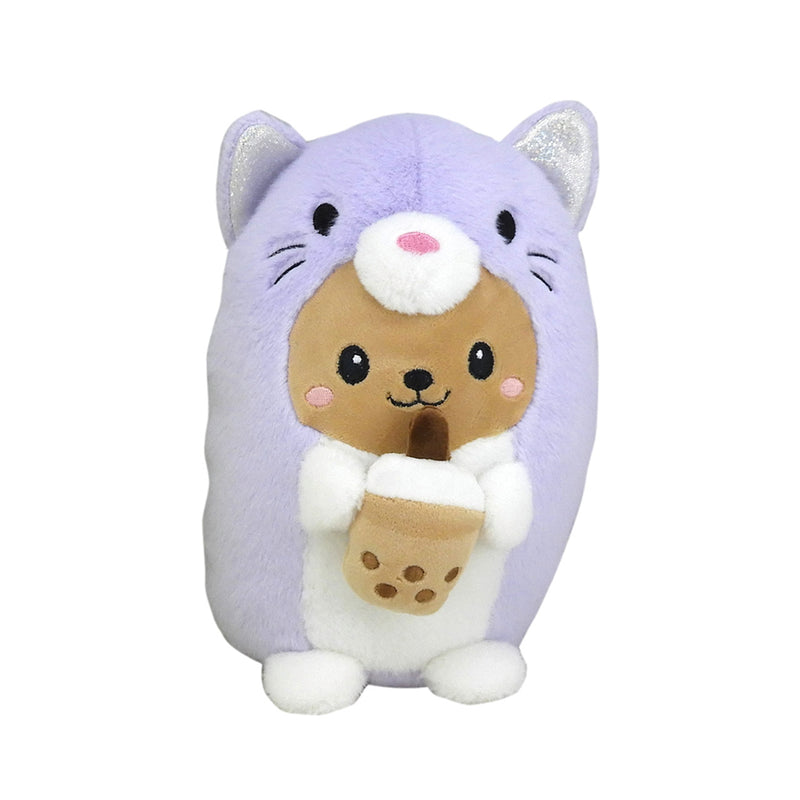 PELUCHE TNT CHILLIN ANIMOOOLS 25CM