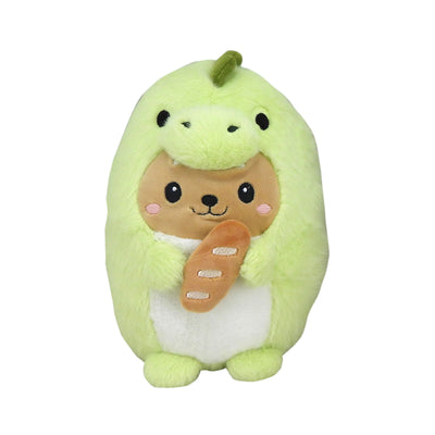 PELUCHE TNT CHILLIN ANIMOOOLS 25CM