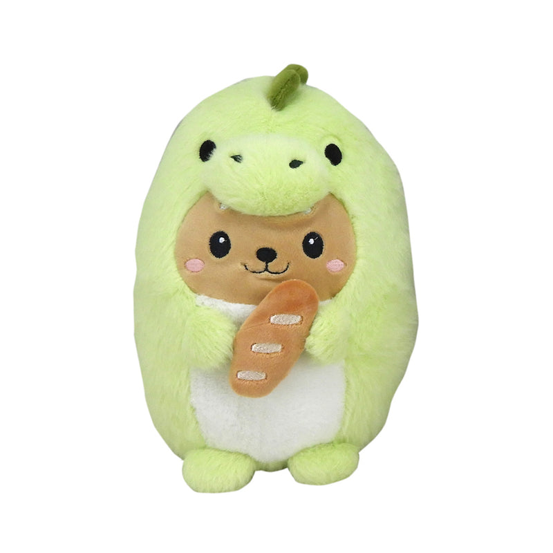 PELUCHE TNT CHILLIN ANIMOOOLS 25CM