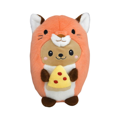 PELUCHE TNT CHILLIN ANIMOOOLS 25CM