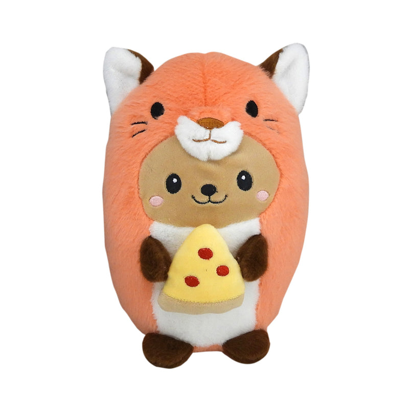 PELUCHE TNT CHILLIN ANIMOOOLS 25CM