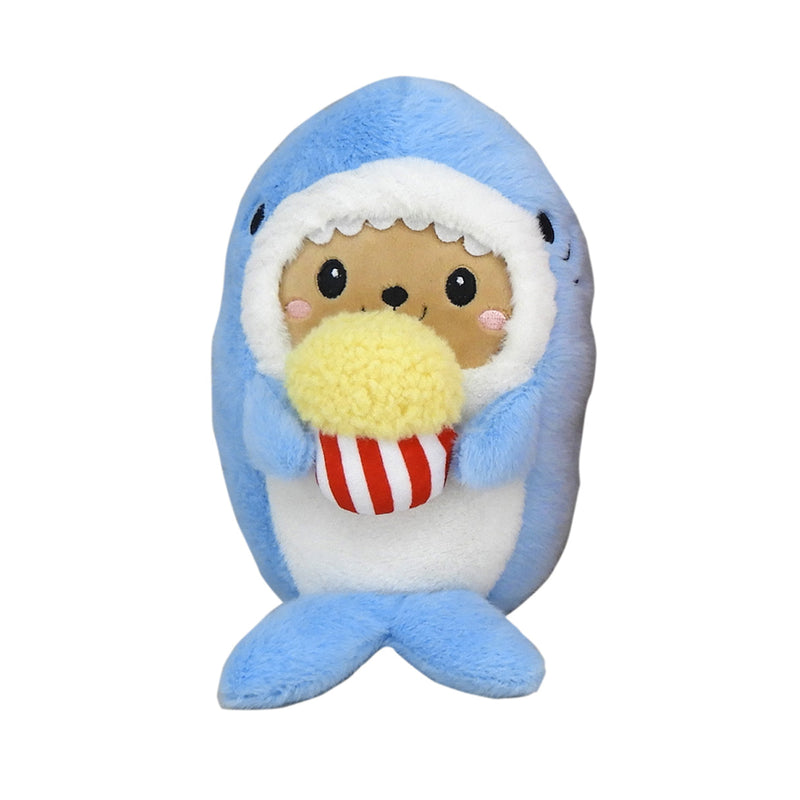 PELUCHE TNT CHILLIN ANIMOOOLS 25CM