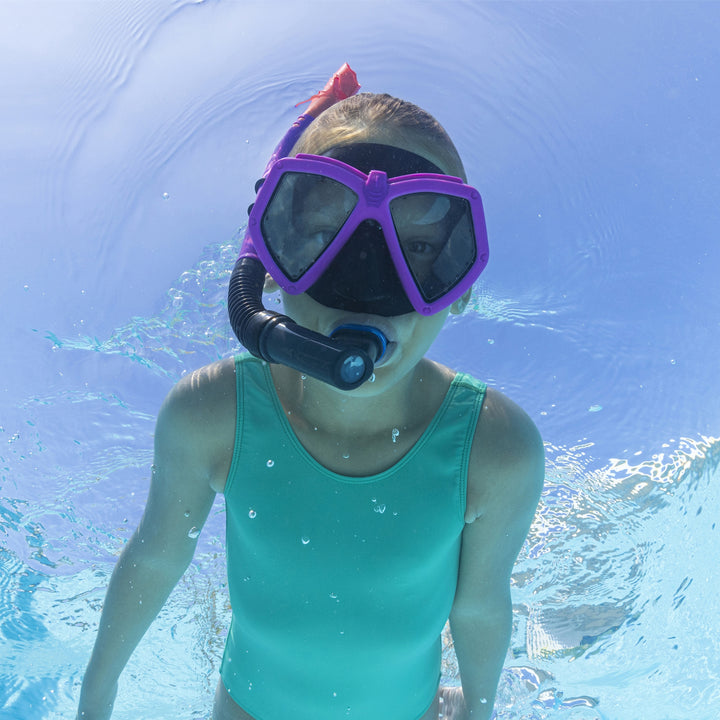 BW24070 SET SNORKELING DOMINATOR 7-14 ANNI