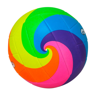 PALLONE BEACH VOLLEY MIRAGE RAINBOW