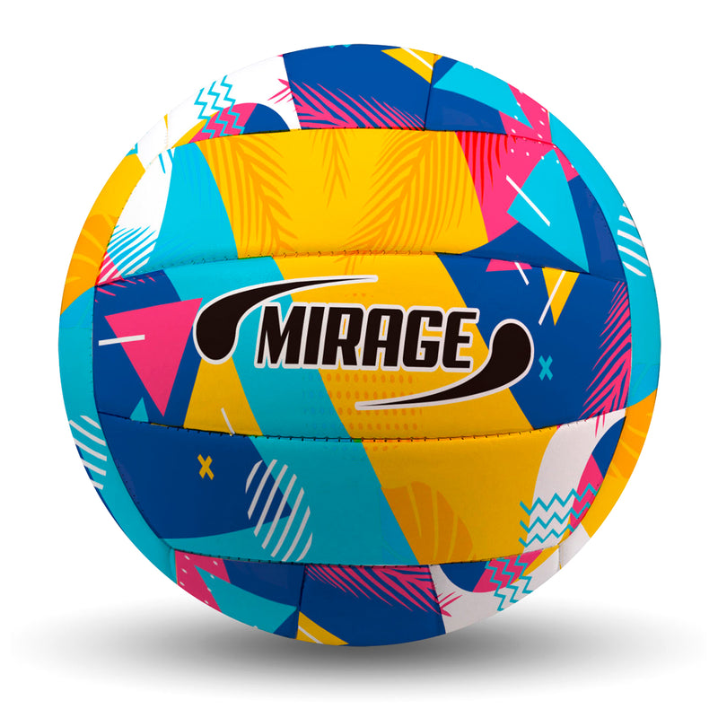 PALLONE VOLLEY MIRAGE FLUO