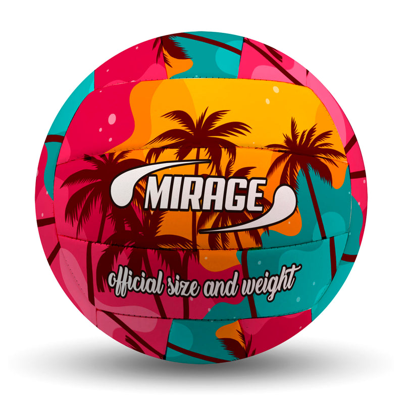 PALLONE VOLLEY MIRAGE PALMS