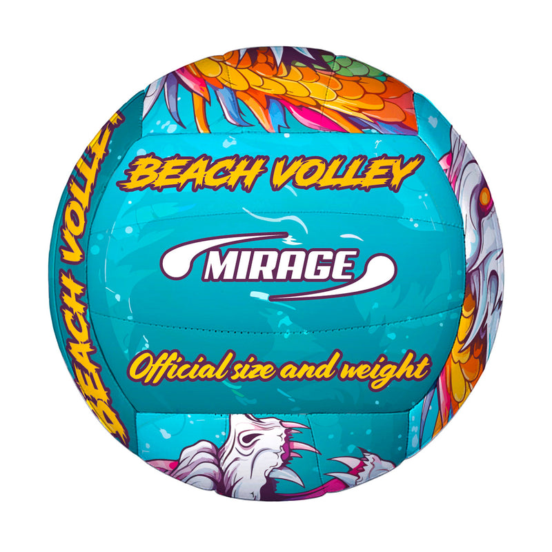 PALLONE VOLLEY MIRAGE KAIJU