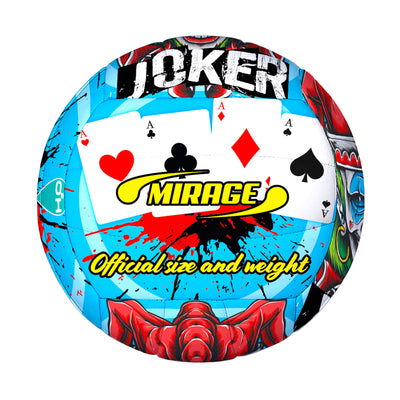 PALLONE VOLLEY MIRAGE JOKER